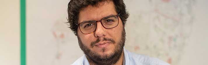 Gonçalo Antunes